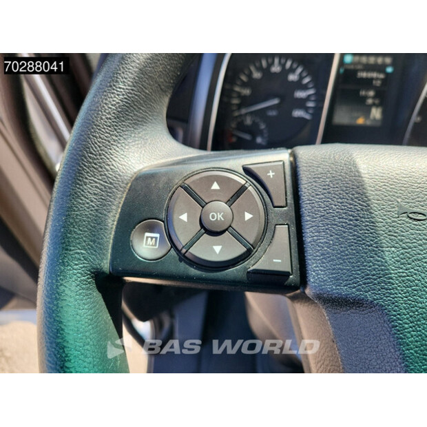 2018 Mercedes-Benz Actros 1842-43482902