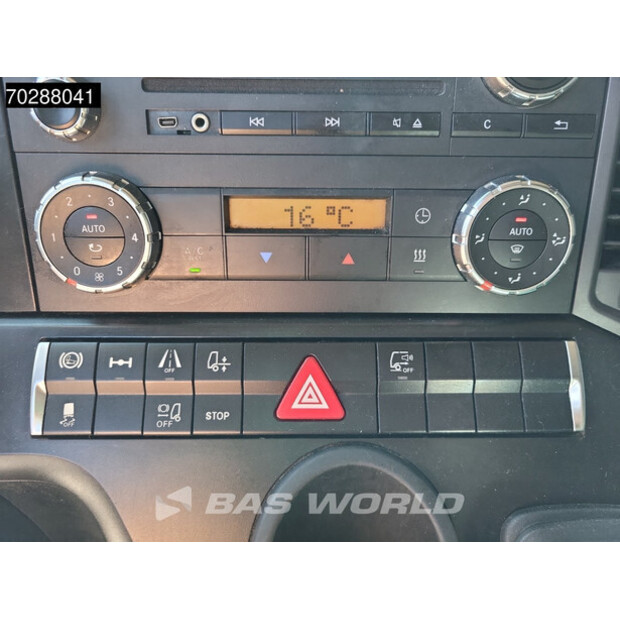 2018 Mercedes-Benz Actros 1842-43482910