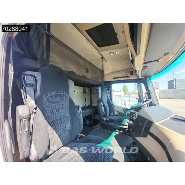 2018 Mercedes-Benz Actros 1842-43482918