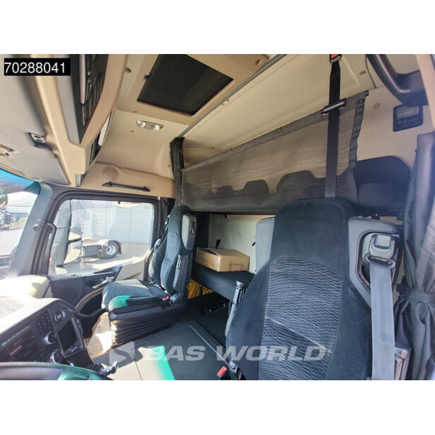 2018 Mercedes-Benz Actros 1842-43482926