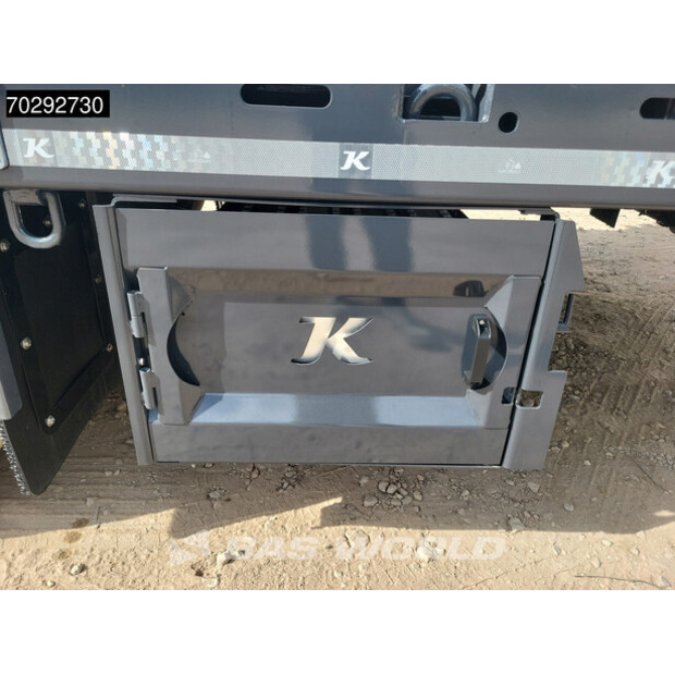 2025 كاسبوهرر LB3E-43483042