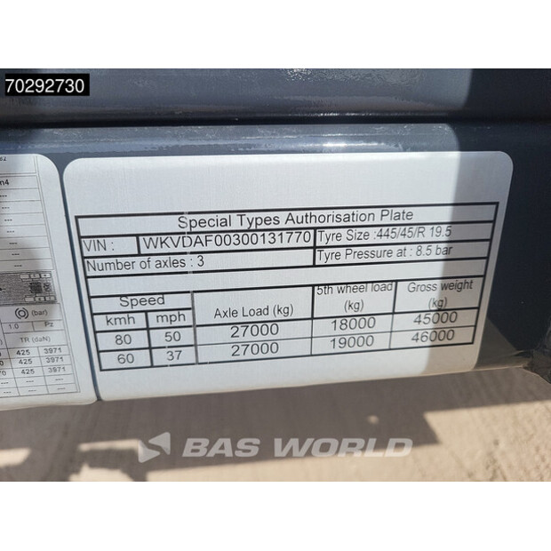 2025 كاسبوهرر LB3E-43483046