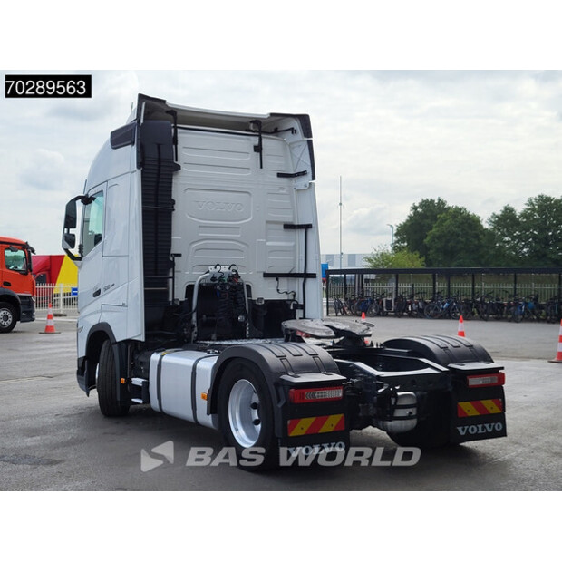 2022 فولفو FH500-43483140