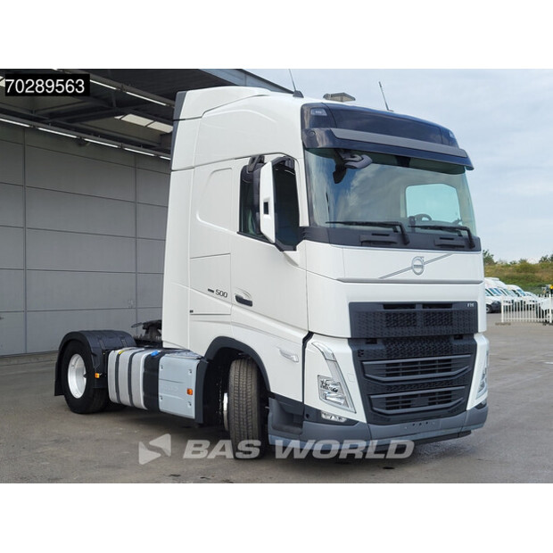 2022 فولفو FH500-43483141