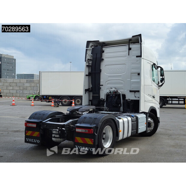 2022 فولفو FH500-43483143