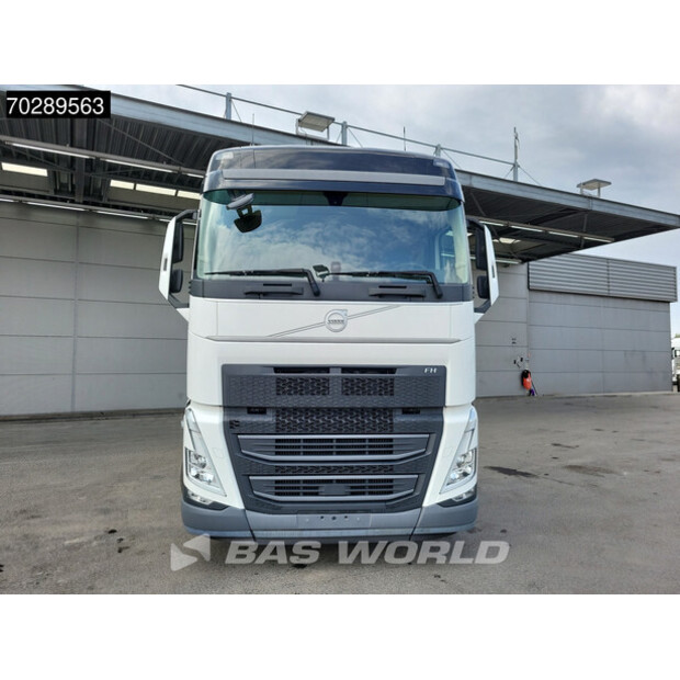 2022 فولفو FH500-43483144