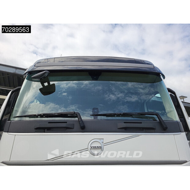 2022 فولفو FH500-43483145