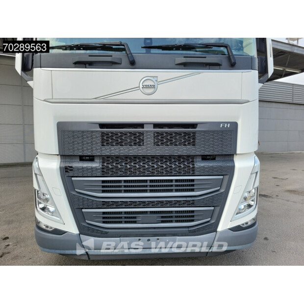 2022 فولفو FH500-43483146