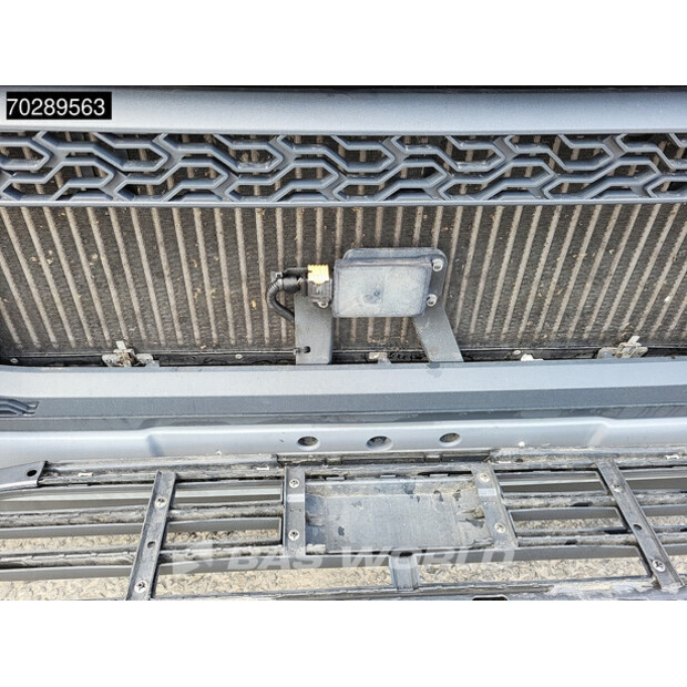 2022 فولفو FH500-43483147