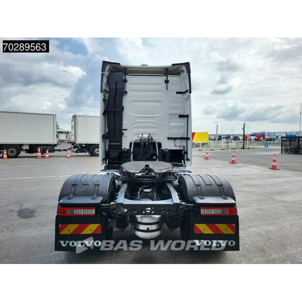 2022 فولفو FH500-43483148