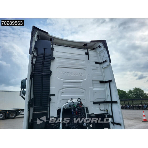 2022 فولفو FH500-43483149