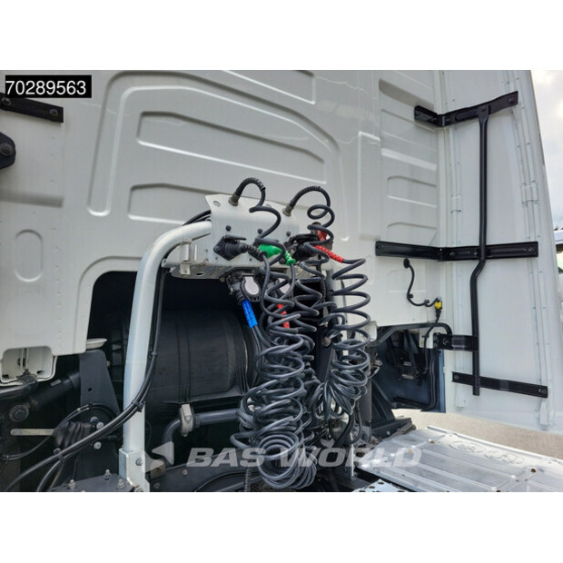 2022 فولفو FH500-43483150