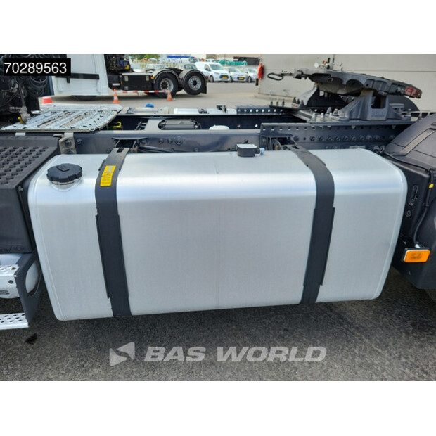 2022 فولفو FH500-43483151