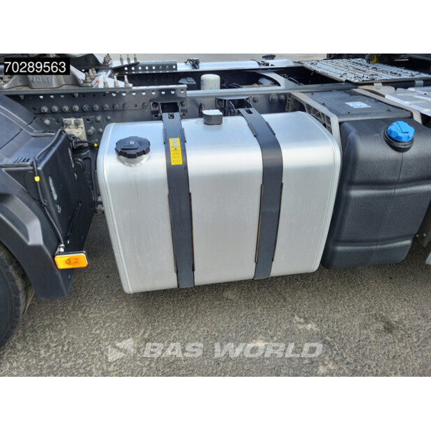 2022 فولفو FH500-43483152