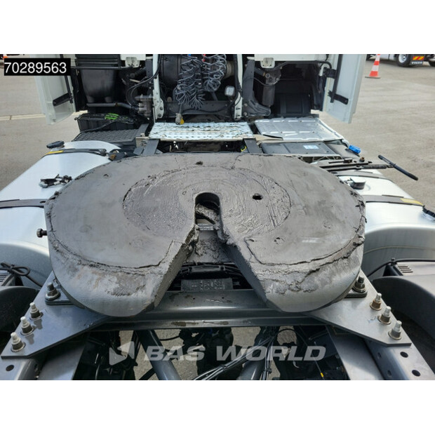 2022 فولفو FH500-43483153