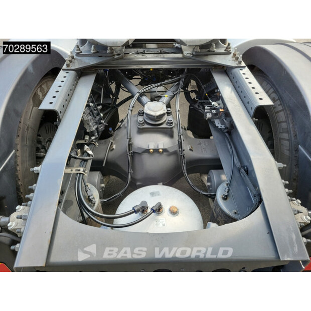 2022 فولفو FH500-43483154