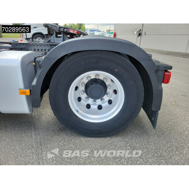 2022 فولفو FH500-43483155