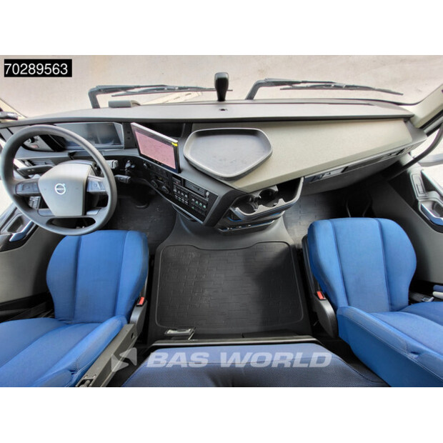 2022 فولفو FH500-43483156