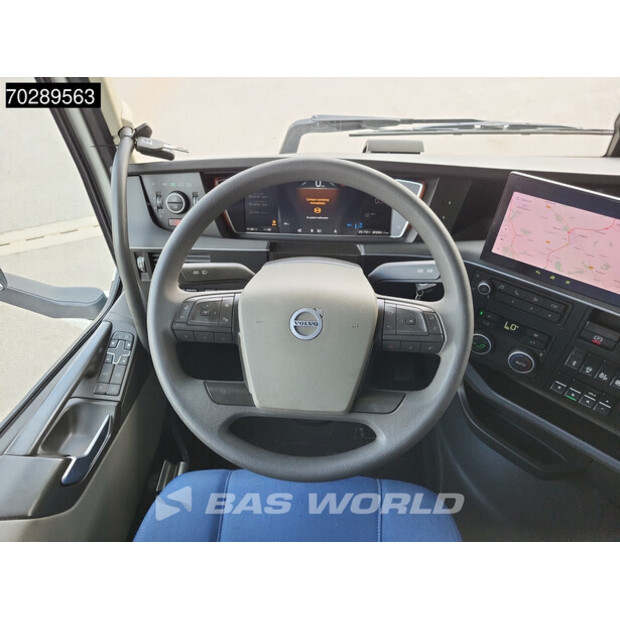 2022 فولفو FH500-43483157