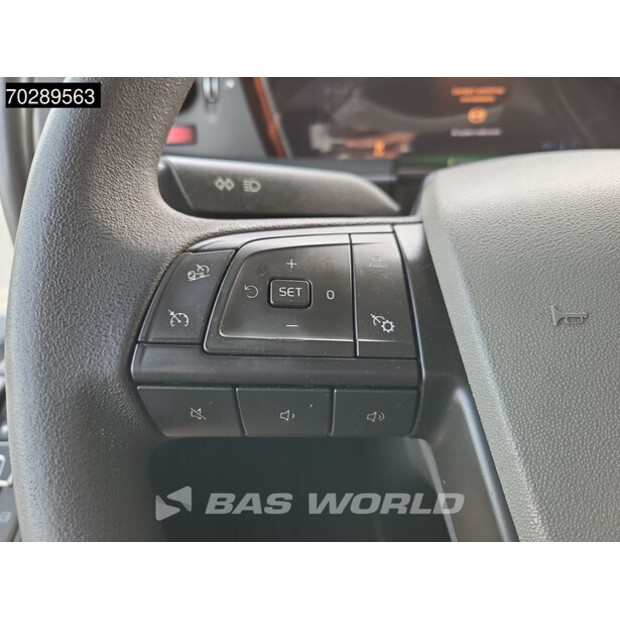 2022 فولفو FH500-43483159