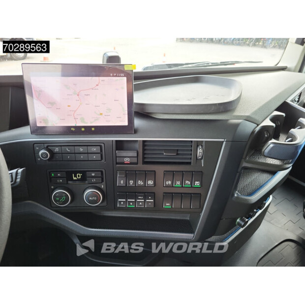 2022 فولفو FH500-43483161