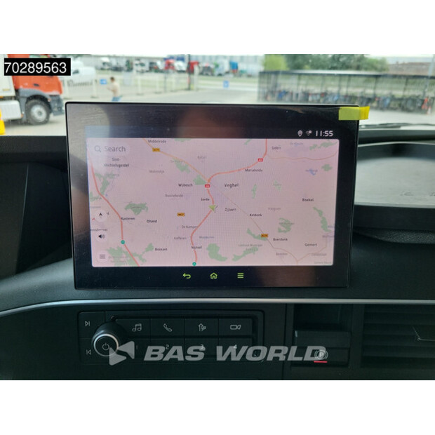 2022 فولفو FH500-43483162