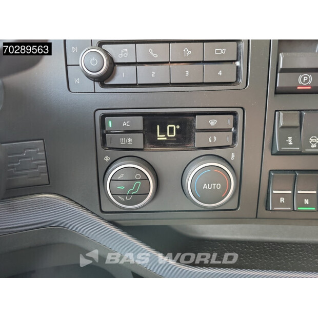 2022 فولفو FH500-43483163