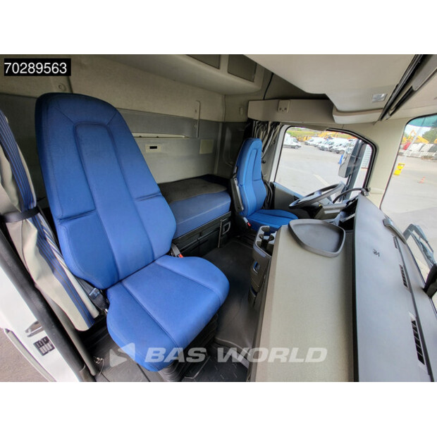 2022 فولفو FH500-43483164