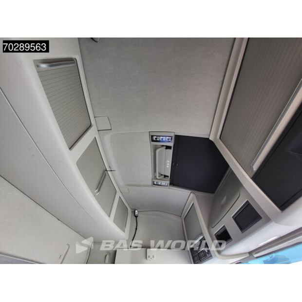 2022 فولفو FH500-43483165