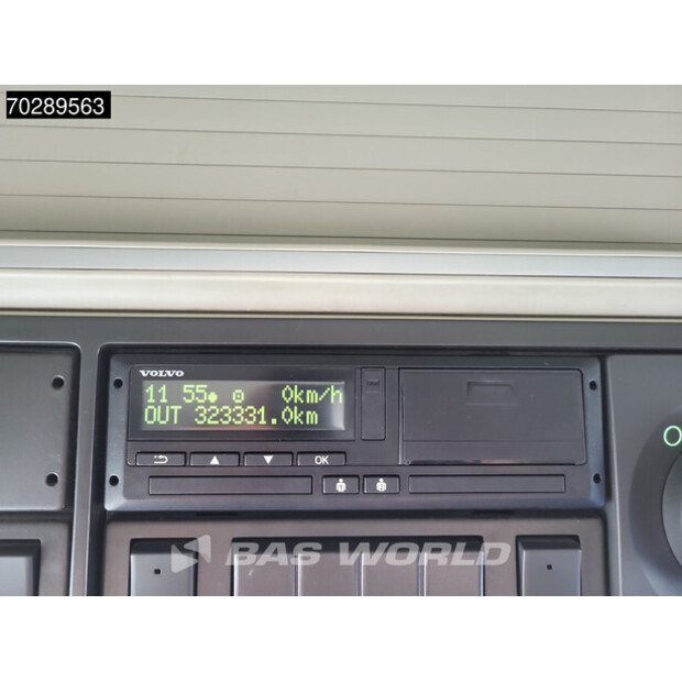 2022 فولفو FH500-43483167