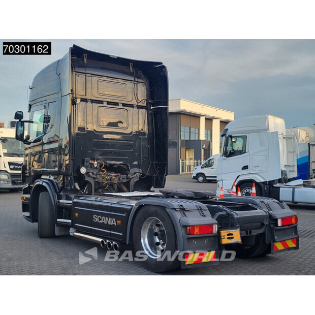 2008 Scania R620-43483175