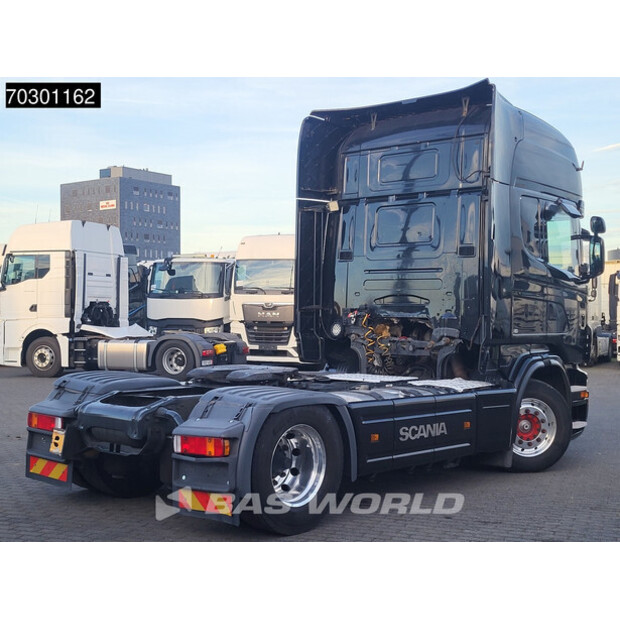 2008 Scania R620-43483178