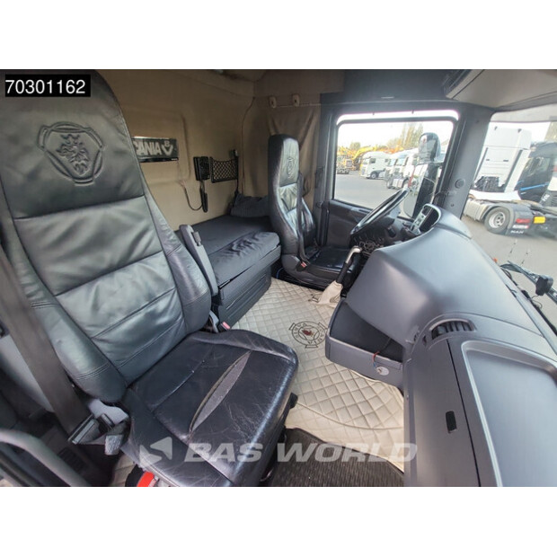 2008 Scania R620-43483179