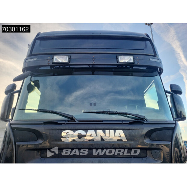 2008 Scania R620-43483181