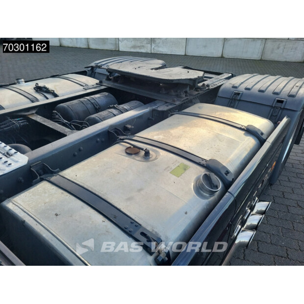 2008 Scania R620-43483187