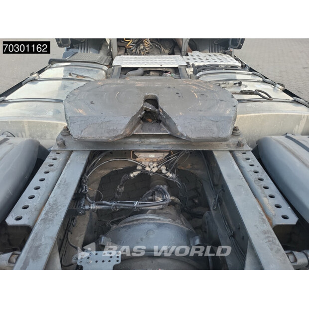 2008 Scania R620-43483188