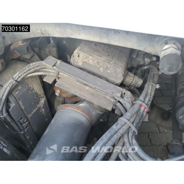 2008 Scania R620-43483190