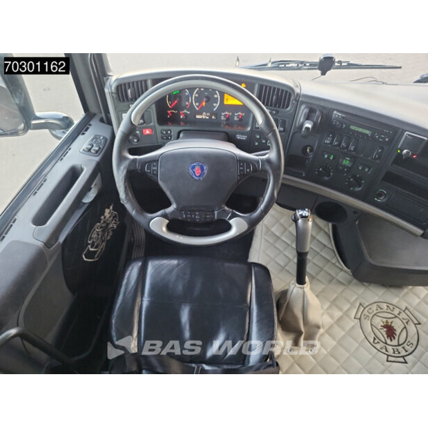 2008 Scania R620-43483192