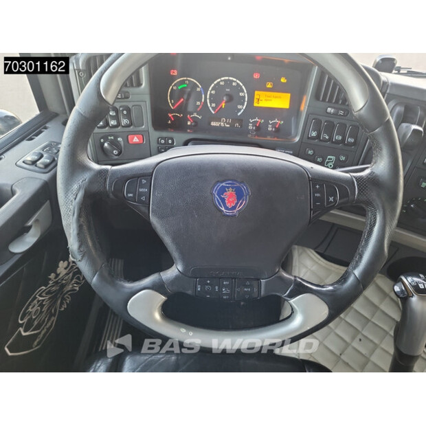 2008 Scania R620-43483193