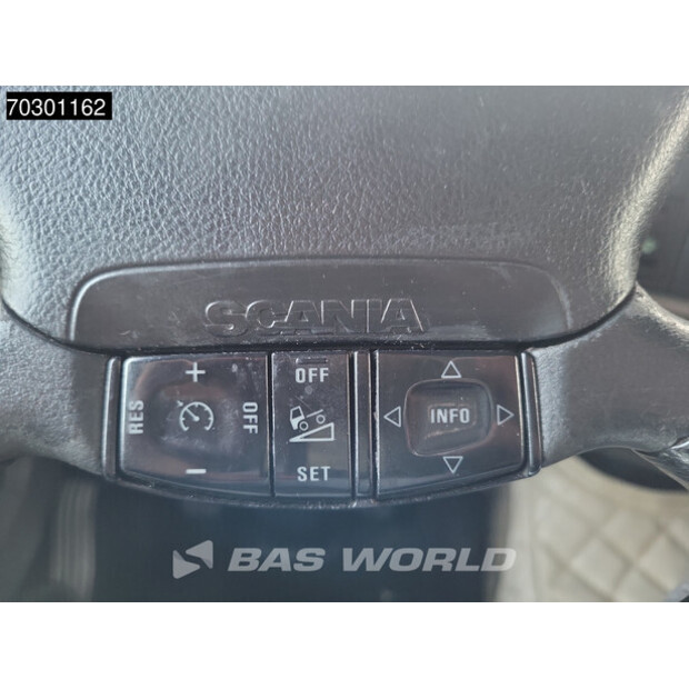 2008 Scania R620-43483202