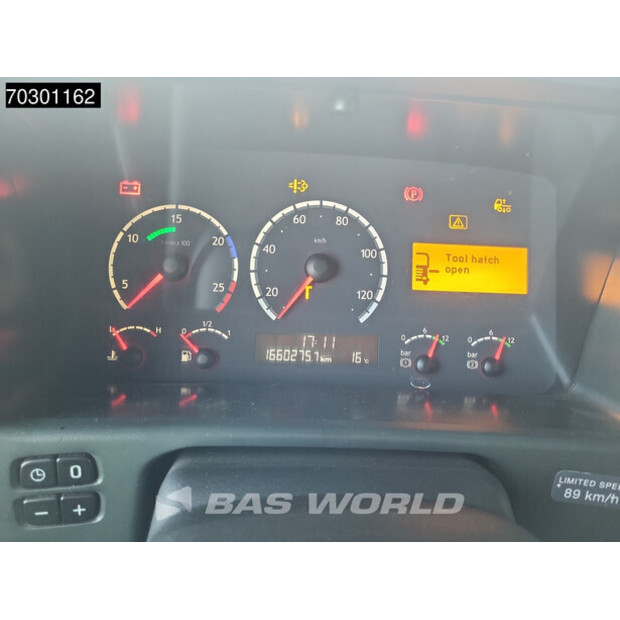 2008 Scania R620-43483205