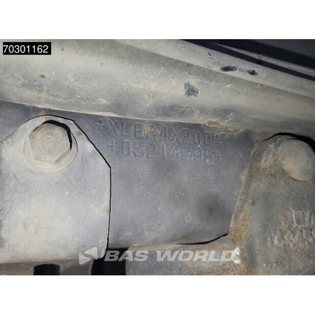 2008 Scania R620-43483207