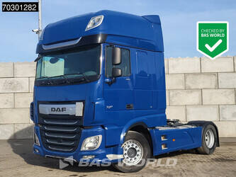 Image for Semi Trucks 2021 DAF XF 480