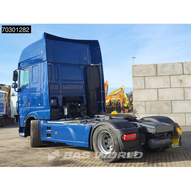 2021 DAF XF 480-43483210