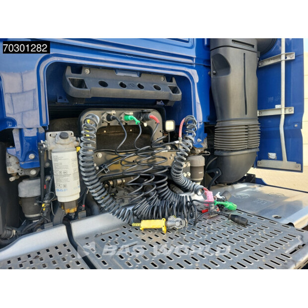 2021 DAF XF 480-43483211