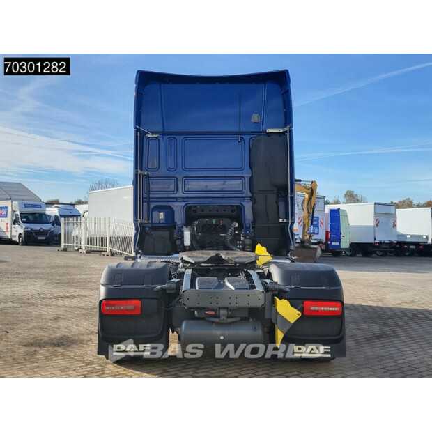 2021 DAF XF 480-43483213