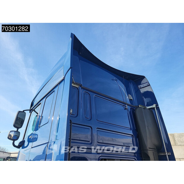 2021 DAF XF 480-43483214