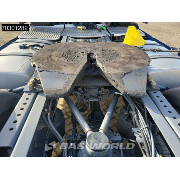 2021 DAF XF 480-43483215