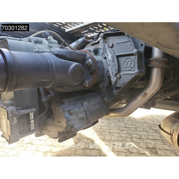 2021 DAF XF 480-43483216