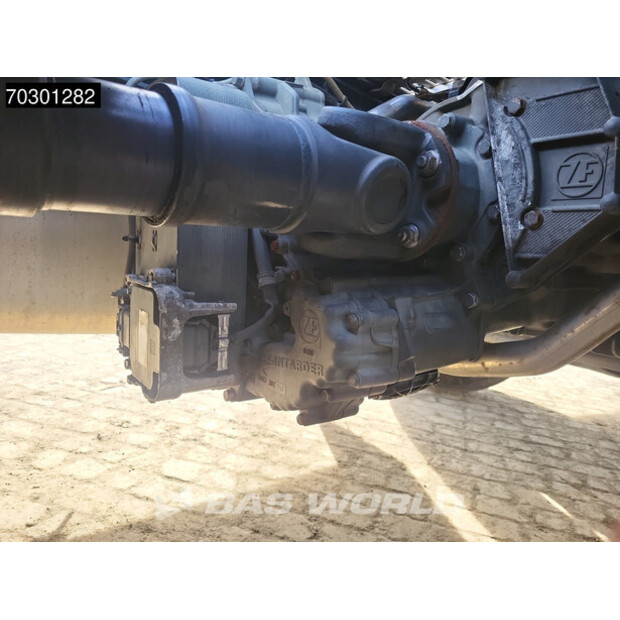 2021 DAF XF 480-43483217